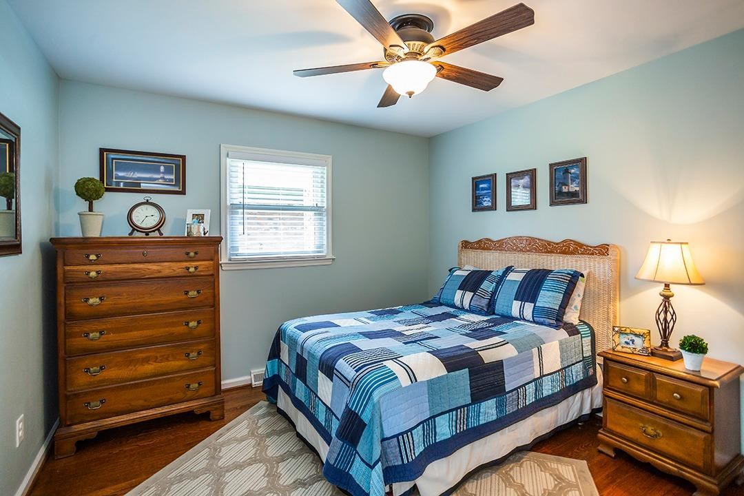 2438 Larkin Road Lexington, KY 40503 - Photo 20 of 31 Listing Photo