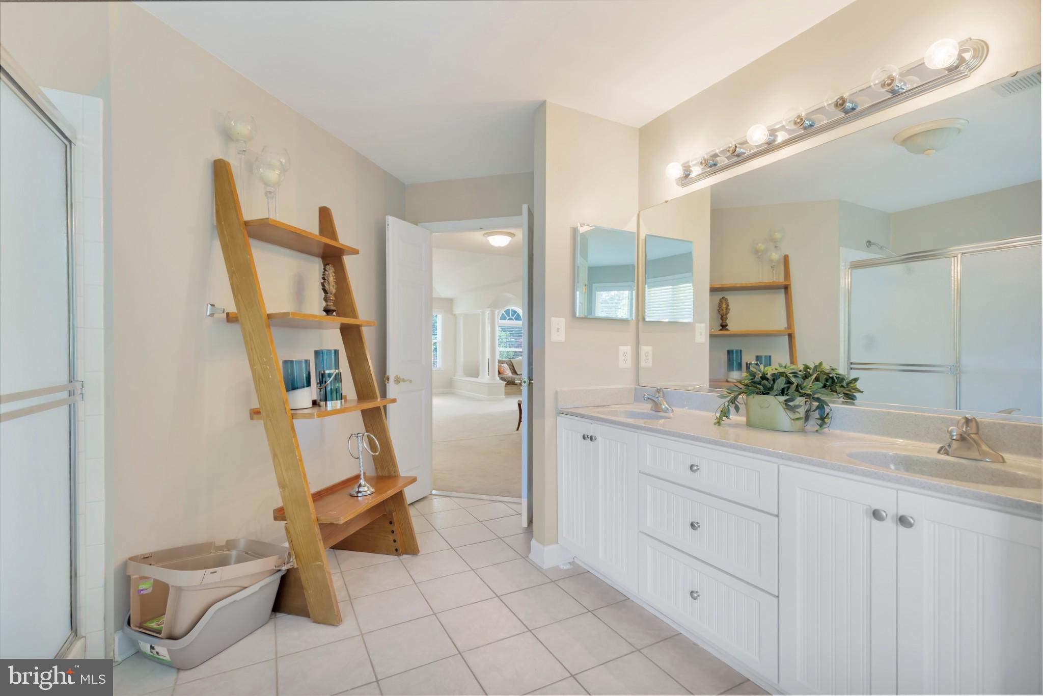 3605 Samantha's Way Huntingtown, MD 20639 - Photo 13 of 30 Spacious Master Bath