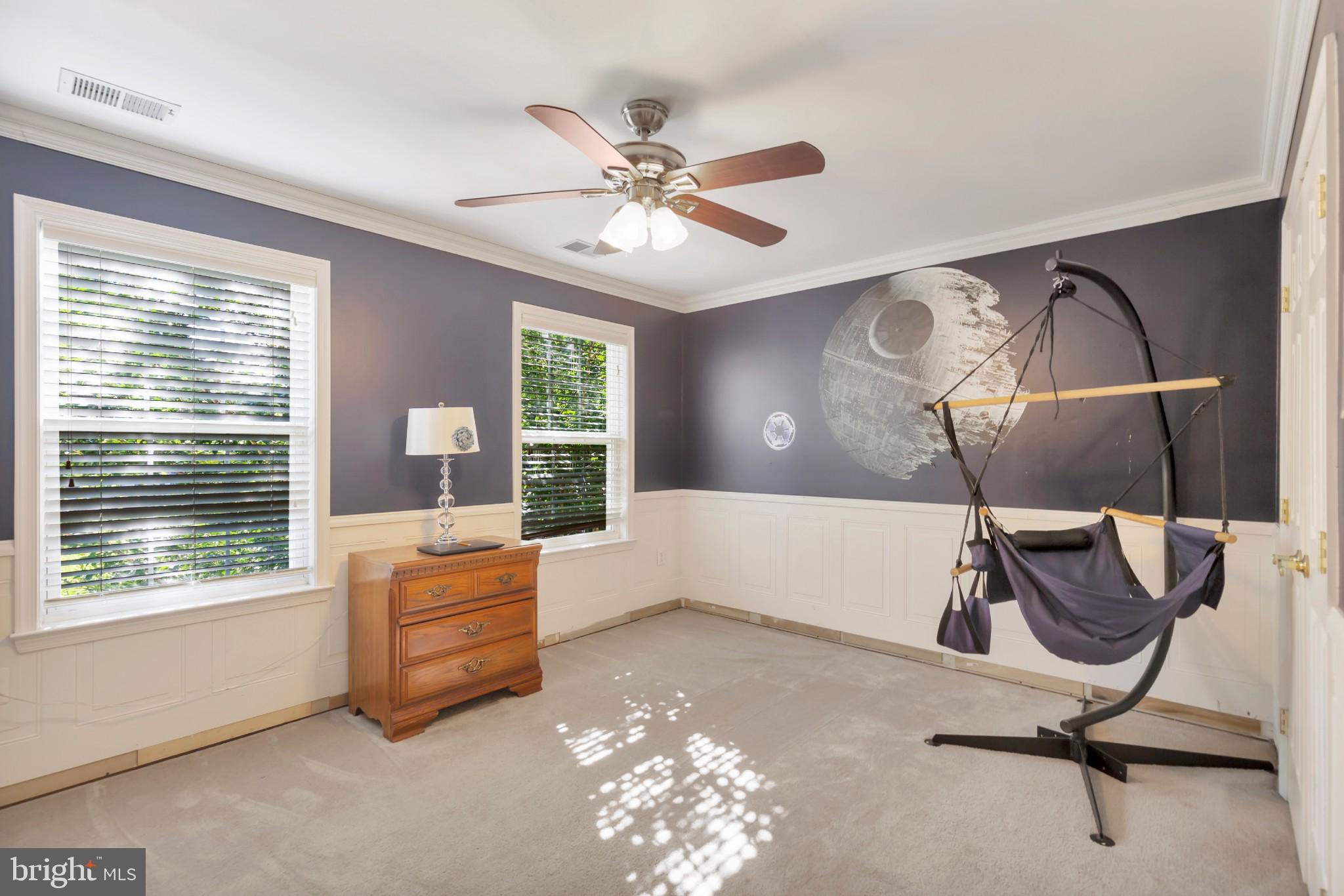 3605 Samantha's Way Huntingtown, MD 20639 - Photo 15 of 30 Bedroom - Up Stairs