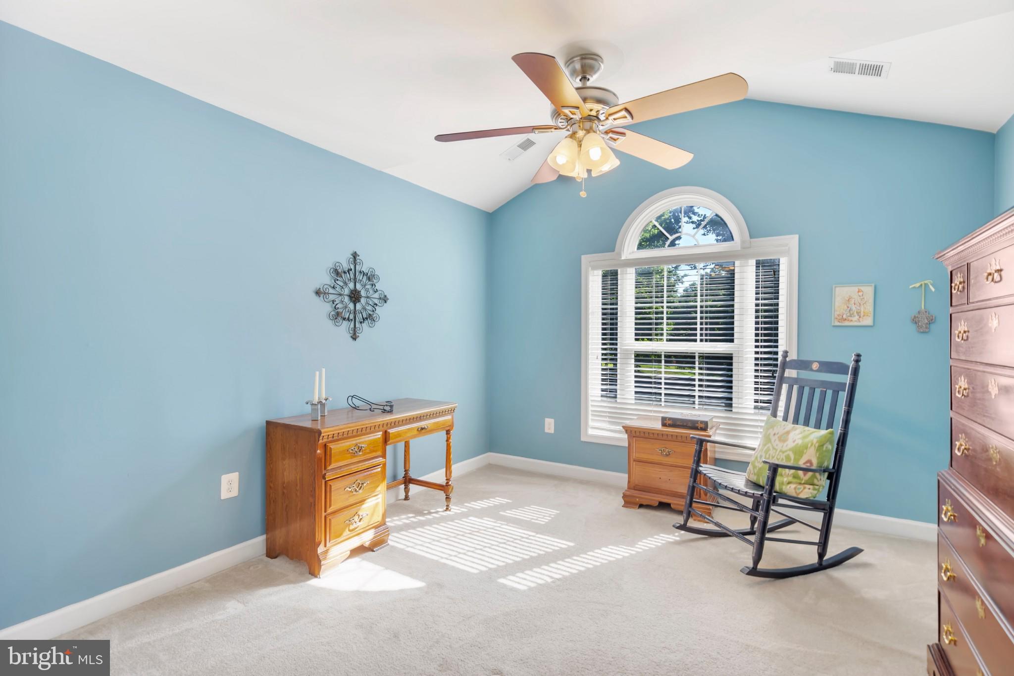 3605 Samantha's Way Huntingtown, MD 20639 - Photo 19 of 30 Bedroom upstairs