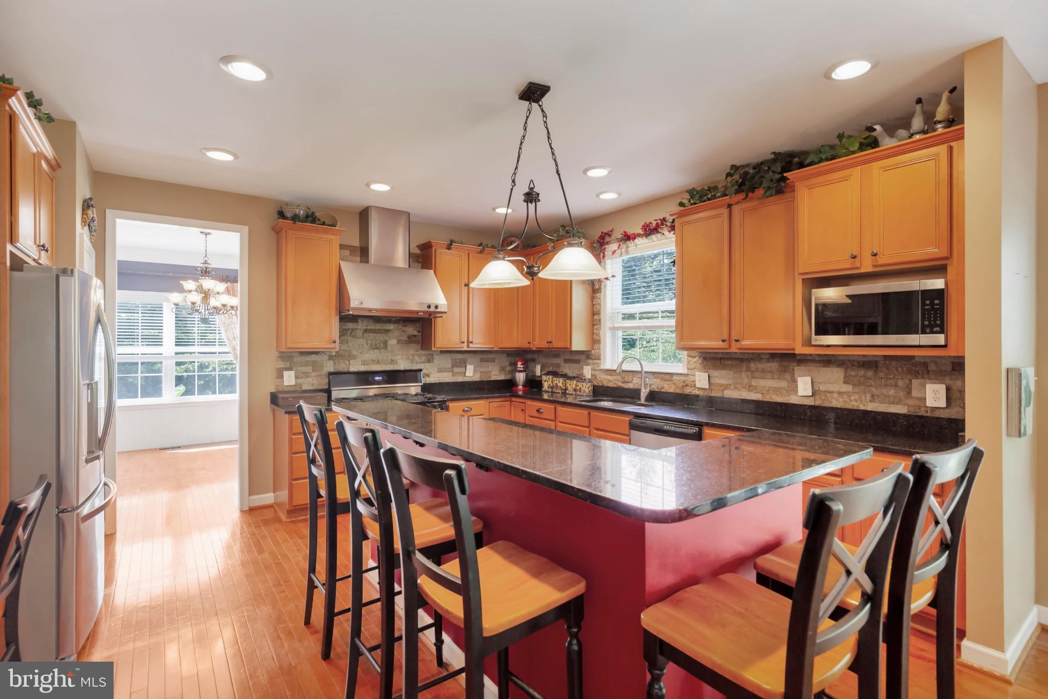 3605 Samantha's Way Huntingtown, MD 20639 - Photo 6 of 30