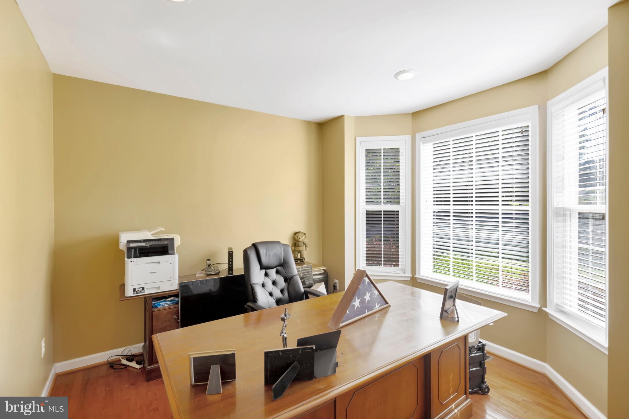 3605 Samantha's Way Huntingtown, MD 20639 - Photo 9 of 30 Office / Study on main level