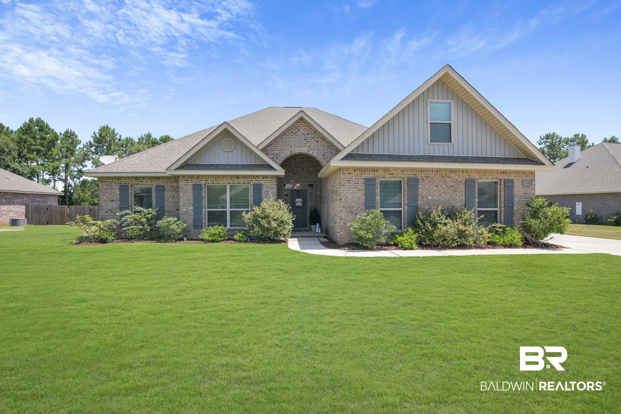 31358 Spoonbill Road Daphne, AL 36527 - Photo 1 of 39 Front of the House