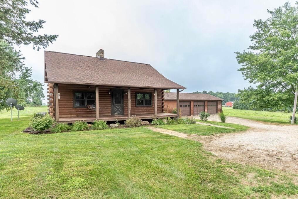 17679 Murray Road Mount Vernon, OH 43050 - Photo 3 of 40 1-1