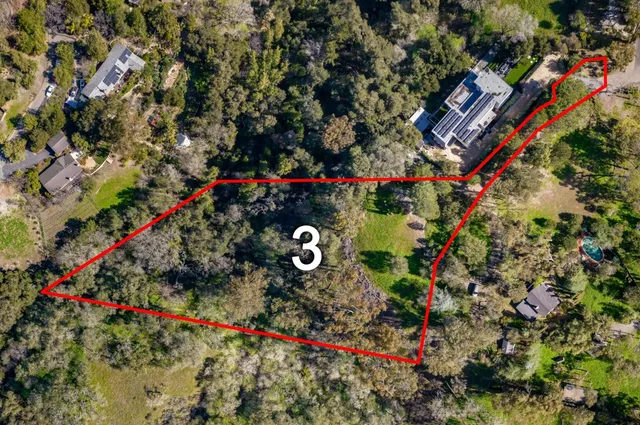 $4,500,000 | 0 Taaffe Road, Los Altos Hills, CA 94022