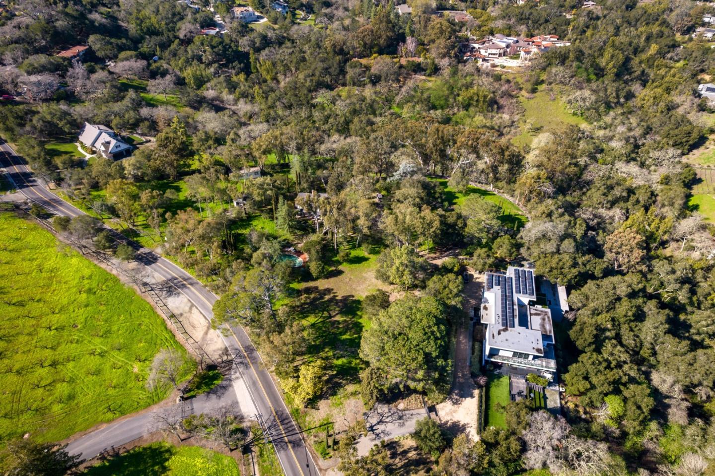 0 Taaffe Road Los Altos Hills, CA 94022 - Photo 3 of 7