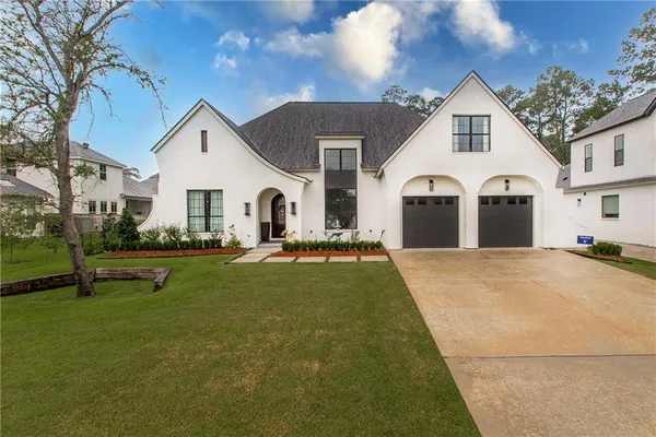 $899,999 | 5009 Twin River Place, Covington, LA 70433