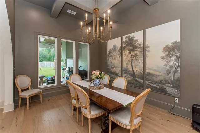 $975,000 | 5009 Twin River Place, Covington, LA 70433