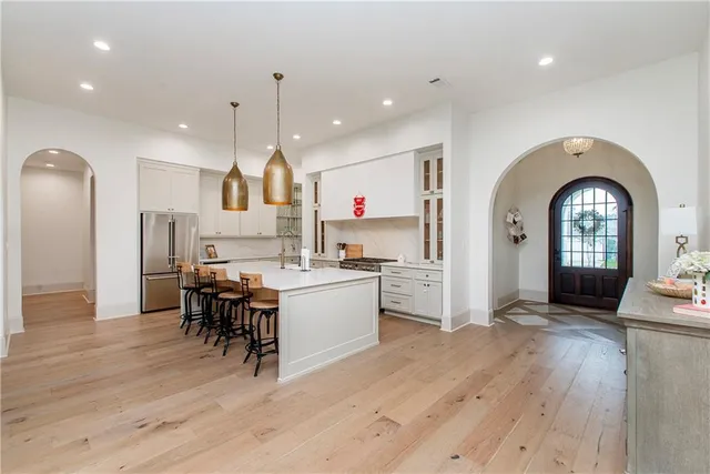 $975,000 | 5009 Twin River Place, Covington, LA 70433