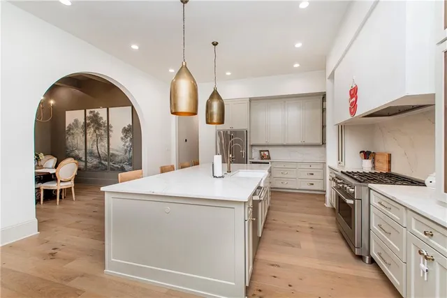 $975,000 | 5009 Twin River Place, Covington, LA 70433