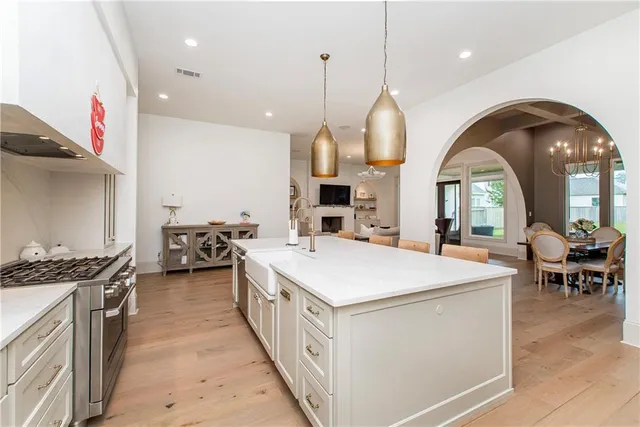 $975,000 | 5009 Twin River Place, Covington, LA 70433