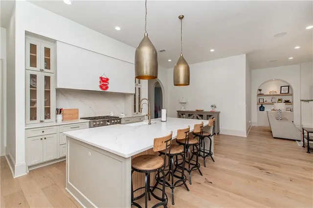 $975,000 | 5009 Twin River Place, Covington, LA 70433