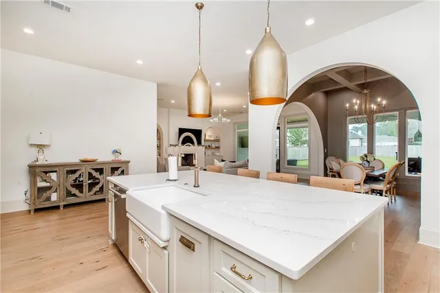 $975,000 | 5009 Twin River Place, Covington, LA 70433