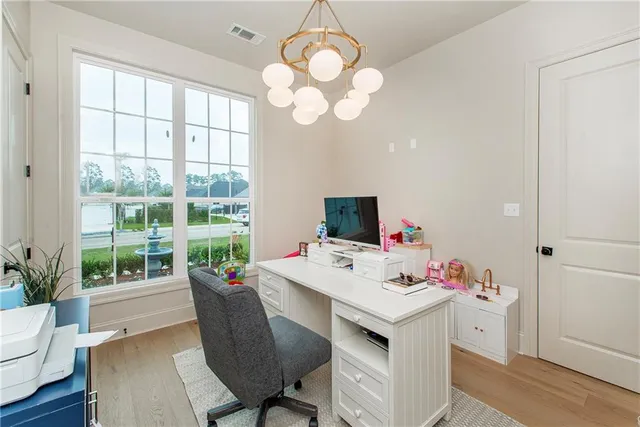 $975,000 | 5009 Twin River Place, Covington, LA 70433