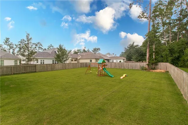 $975,000 | 5009 Twin River Place, Covington, LA 70433
