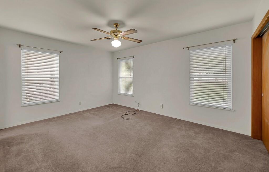 1112 North 63rd Street Waco, TX 76710 - Photo 26 of 36 Primary Bedroom