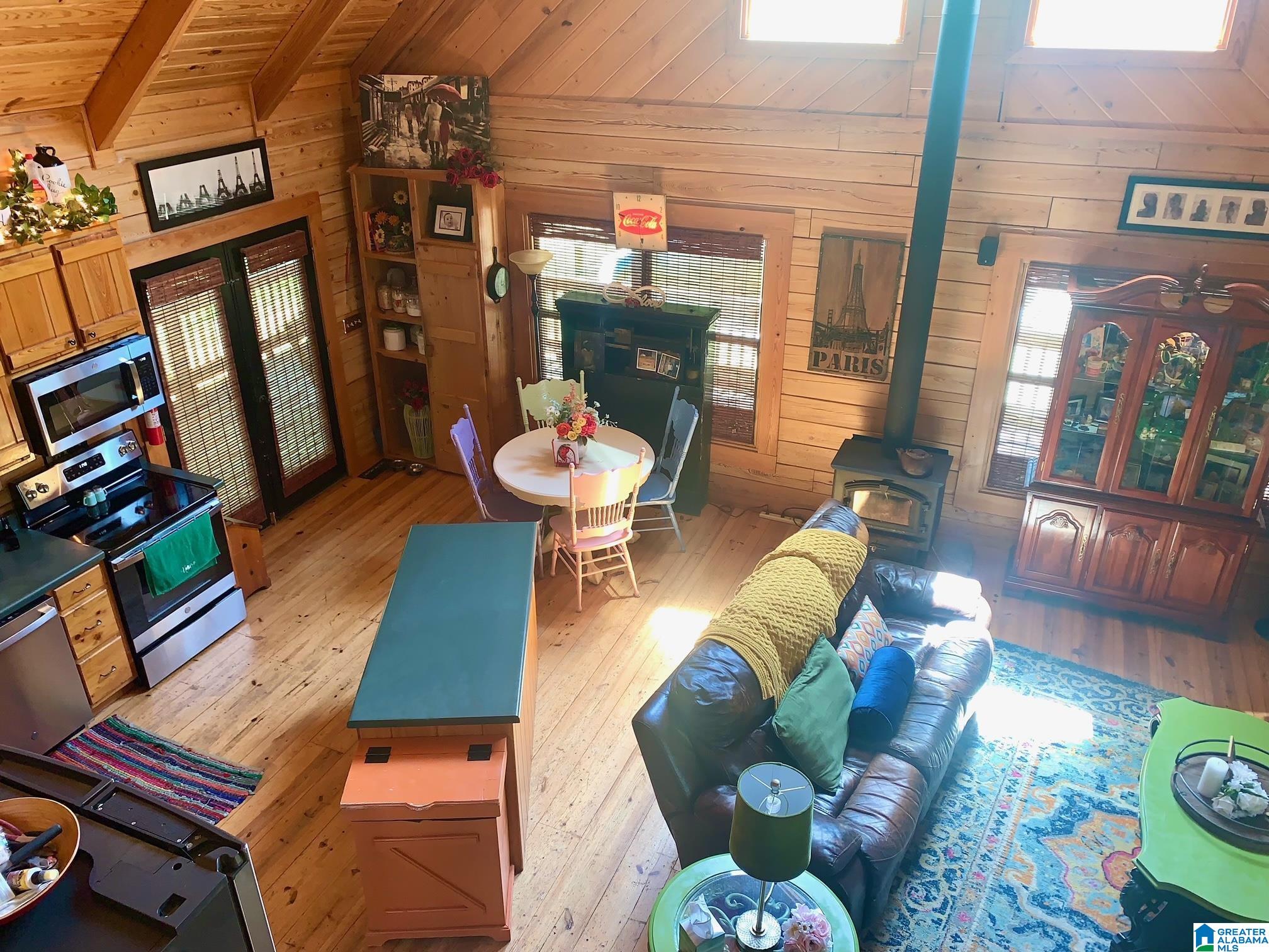 57 County Road 27 Heflin, AL 36264 - Photo 21 of 46
