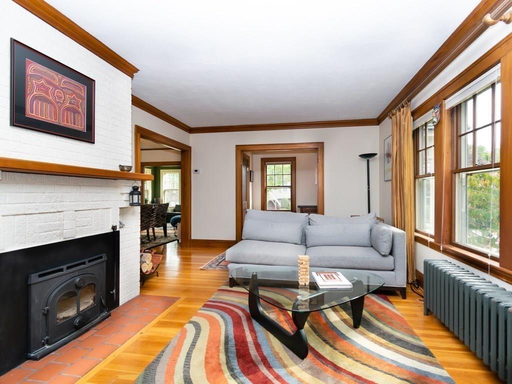 42 Lodge Road Belmont, MA 02478 - Photo 7 of 29 Gallery Image 7