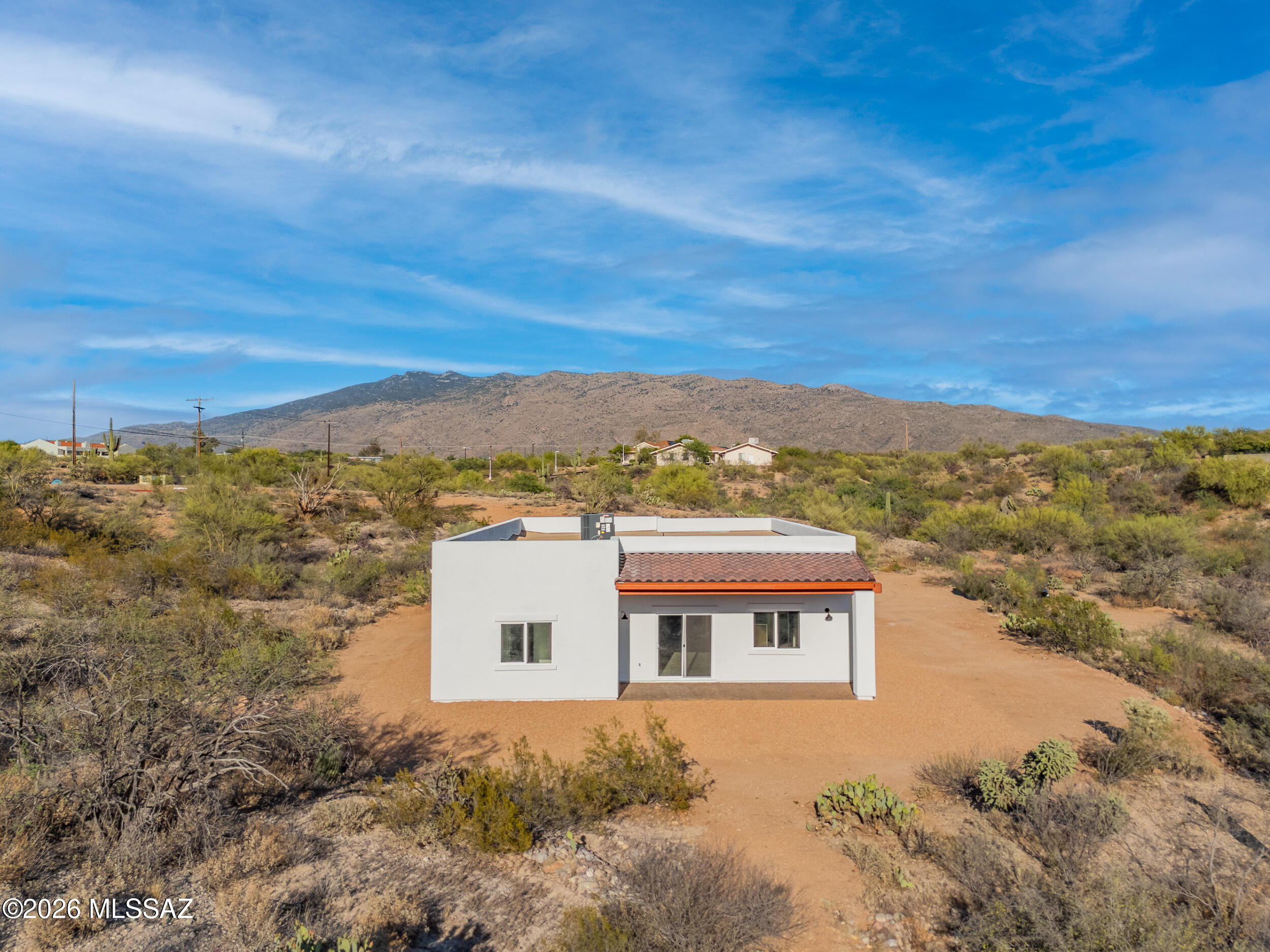 10910 East Escalante Road Tucson, AZ 85730 - Photo 3 of 50 3