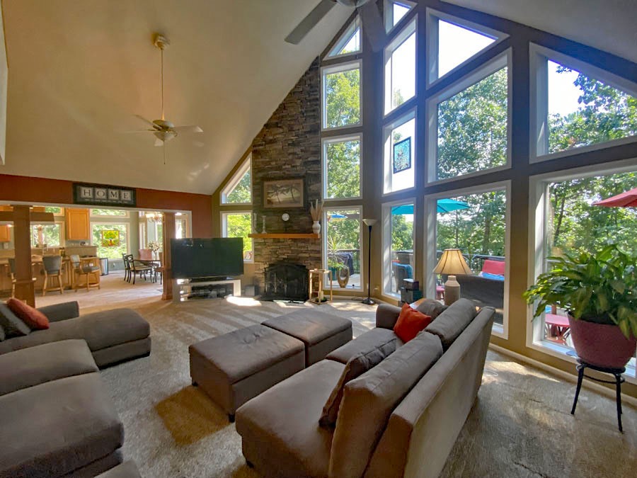 221 Riverlake Road Fair Play, SC 29643 - Photo 12 of 50 Gallery Image 12