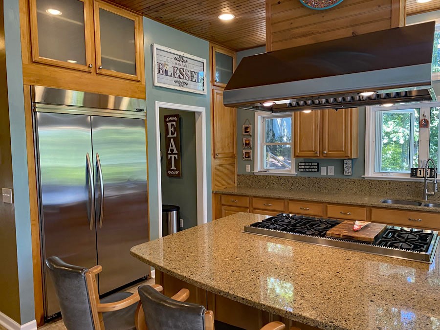 221 Riverlake Road Fair Play, SC 29643 - Photo 13 of 50 Gallery Image 13