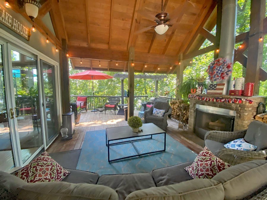 221 Riverlake Road Fair Play, SC 29643 - Photo 28 of 50 Gallery Image 28