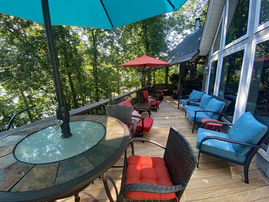 221 Riverlake Road Fair Play, SC 29643 - Photo 31 of 50 Gallery Image 31