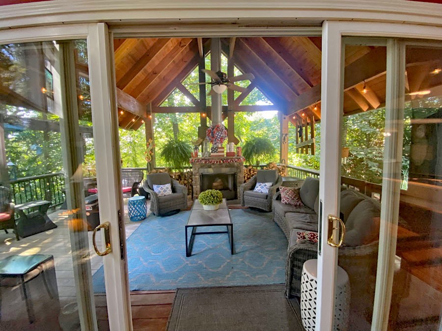 221 Riverlake Road Fair Play, SC 29643 - Photo 32 of 50 Gallery Image 32