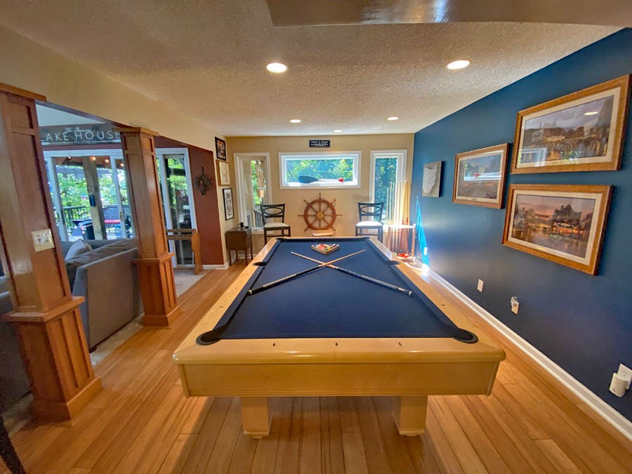 221 Riverlake Road Fair Play, SC 29643 - Photo 34 of 50 Gallery Image 34