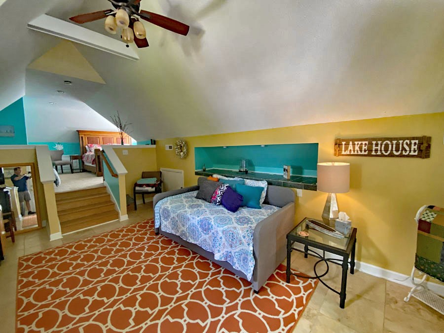 221 Riverlake Road Fair Play, SC 29643 - Photo 35 of 50 Gallery Image 35