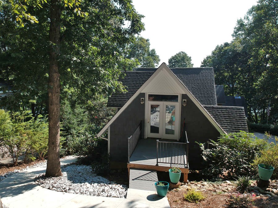221 Riverlake Road Fair Play, SC 29643 - Photo 42 of 50 Gallery Image 42