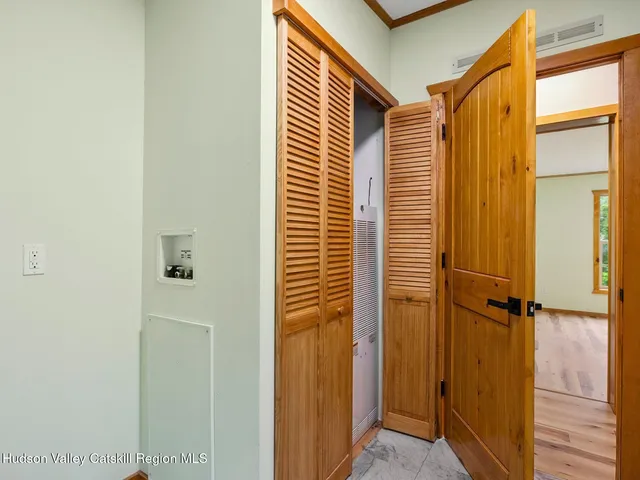a view of a bathroom with a sink