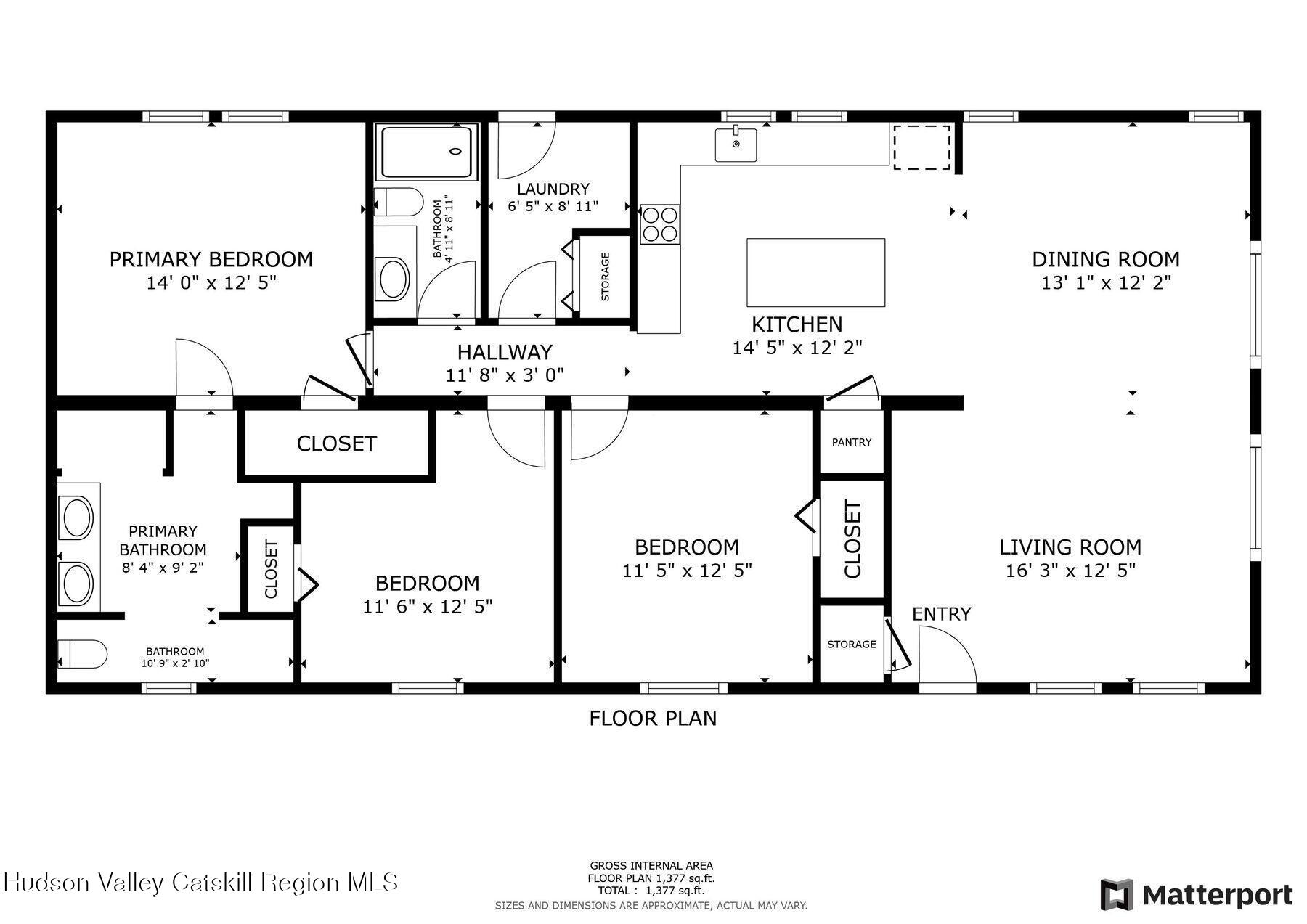 719 Allen Teator Road Durham, NY 12469 - Photo 38 of 38 a picture of a park