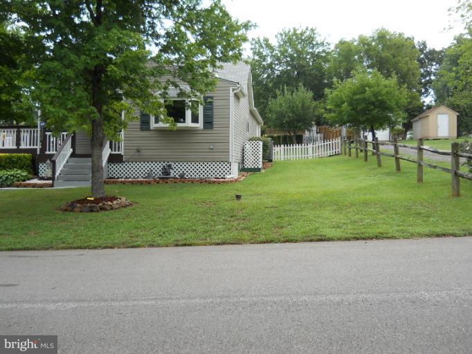 404 Barbersville Road Laurel, MD 20724 - Photo 15 of 20 Exterior (General)