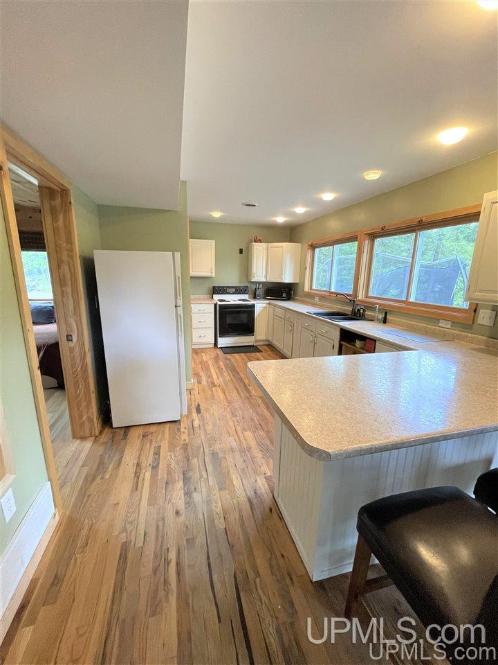 204 3 Mile Road Ishpeming, MI 49849 - Photo 27 of 43