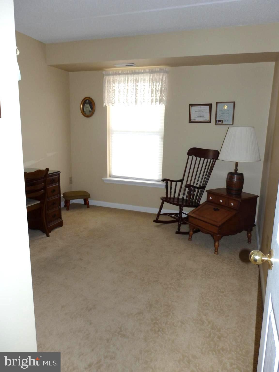 104 Brandon Road, Unit 1 Norristown, PA 19403 - Photo 17 of 24 Second Bedroom
