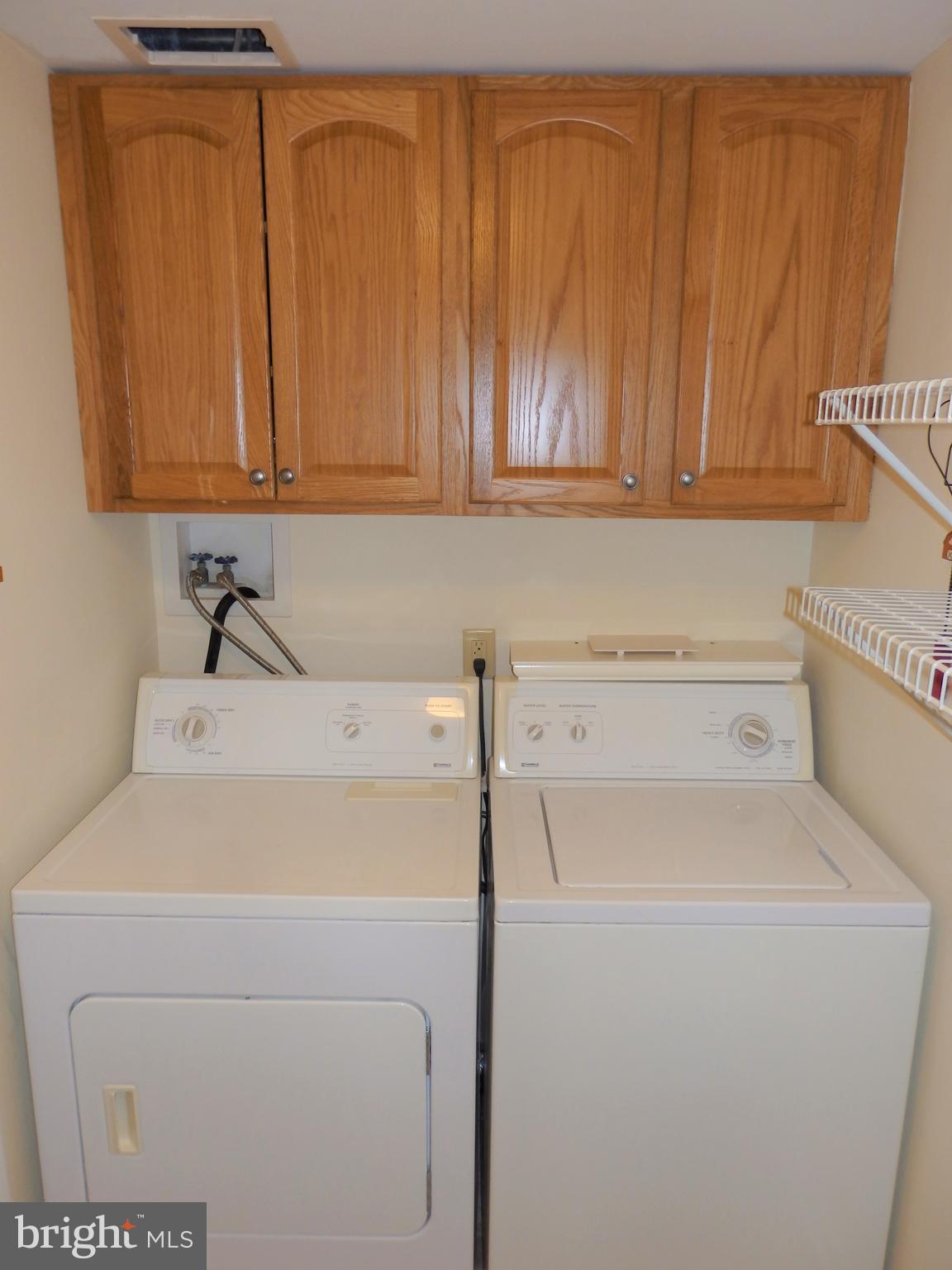 104 Brandon Road, Unit 1 Norristown, PA 19403 - Photo 18 of 24 Laundry Room