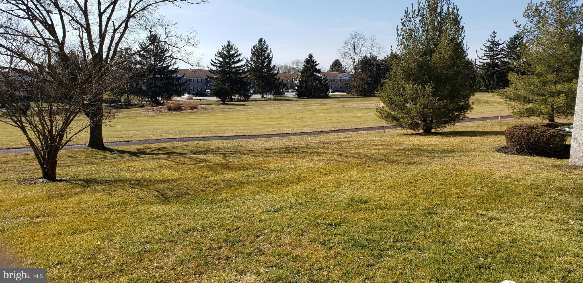 104 Brandon Road, Unit 1 Norristown, PA 19403 - Photo 21 of 24 View in Rear