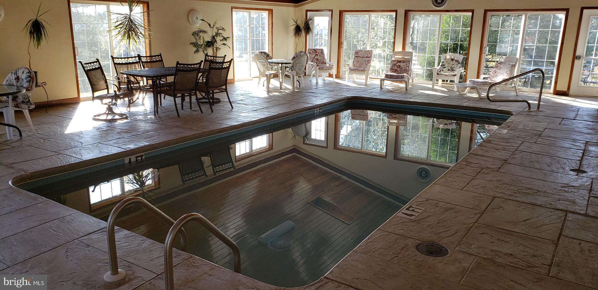 104 Brandon Road, Unit 1 Norristown, PA 19403 - Photo 24 of 24 Community Pool