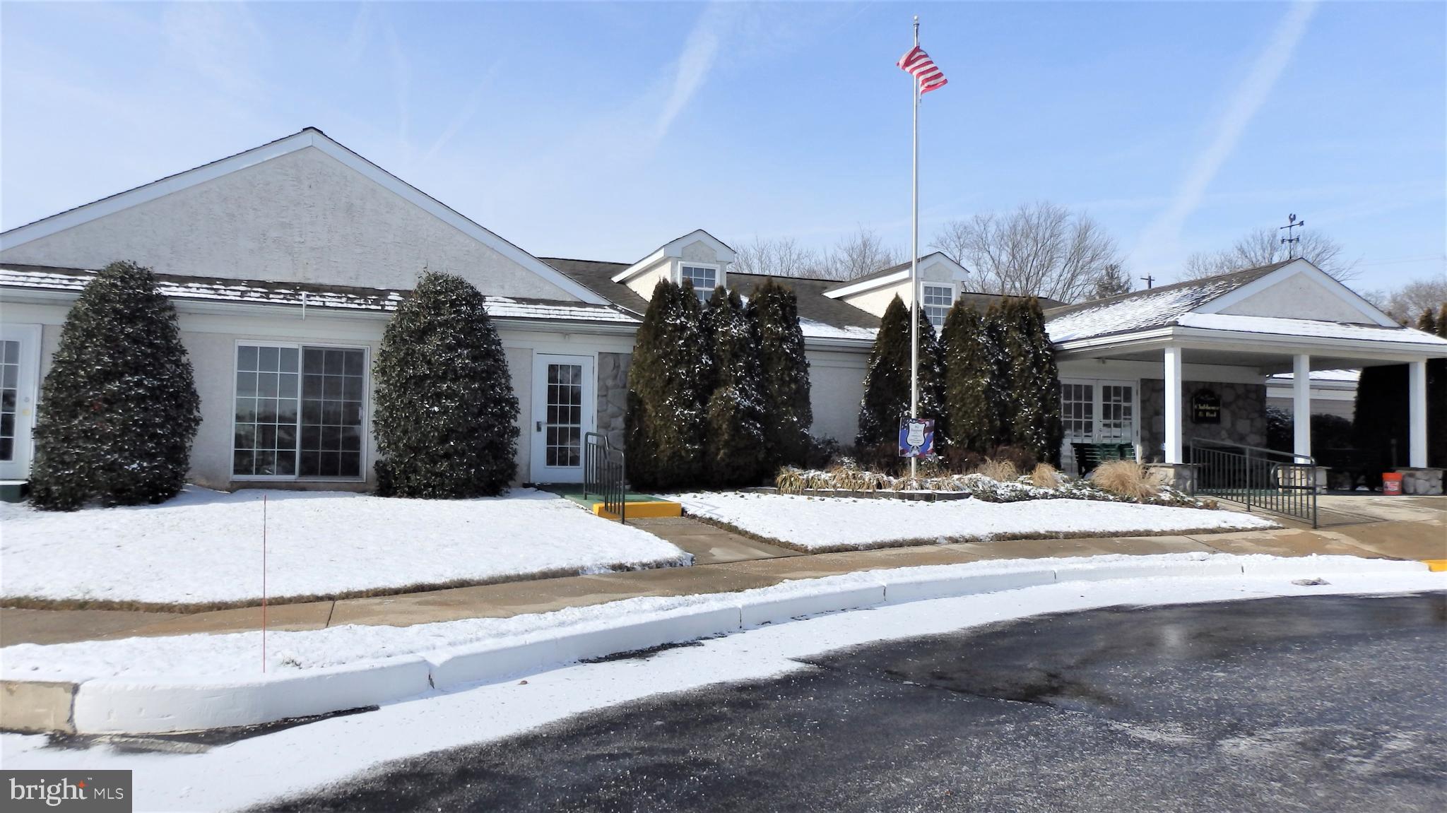 104 Brandon Road, Unit 1 Norristown, PA 19403 - Photo 4 of 24 Clubhouse