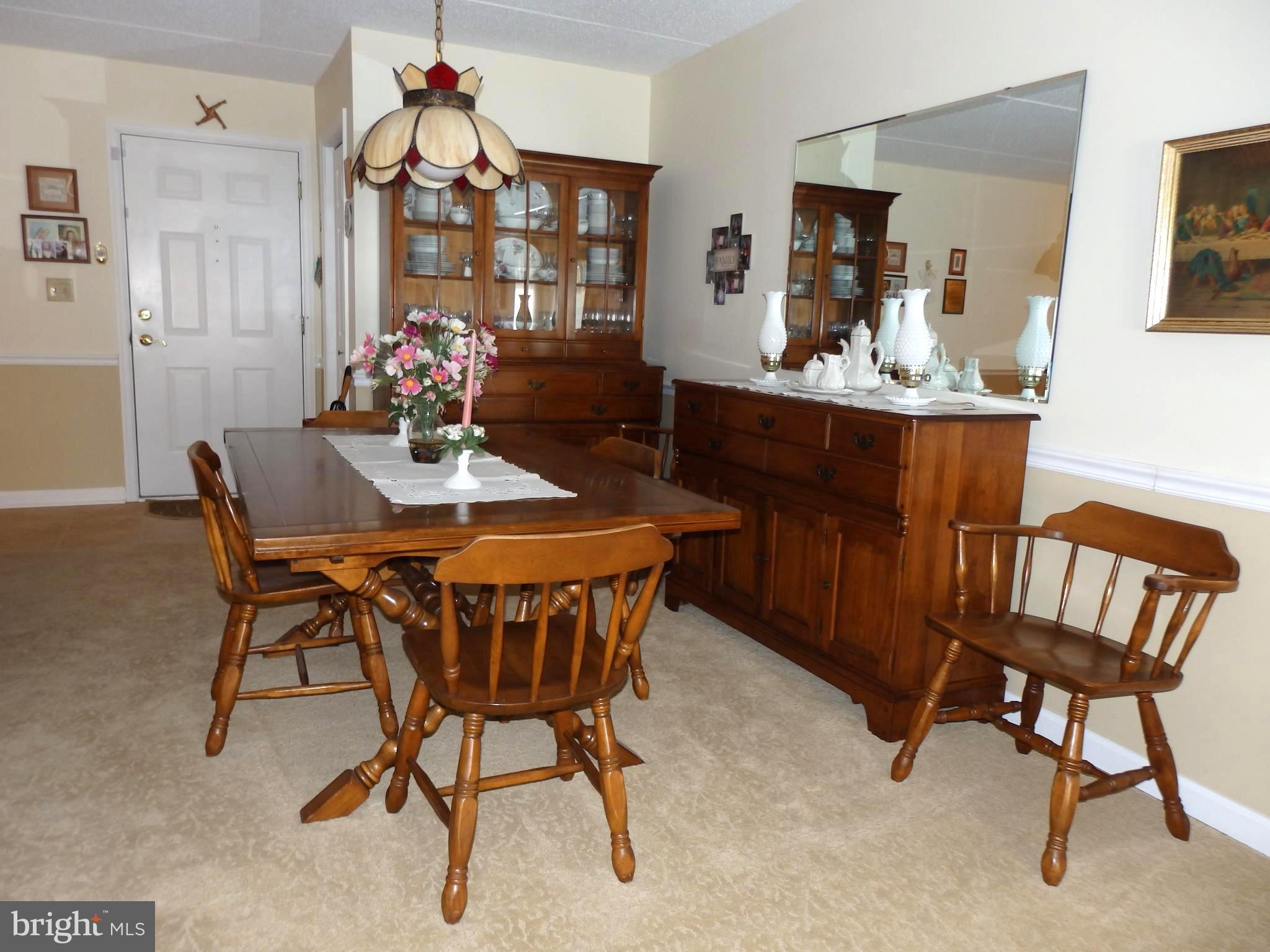 104 Brandon Road, Unit 1 Norristown, PA 19403 - Photo 8 of 24 Dining Room