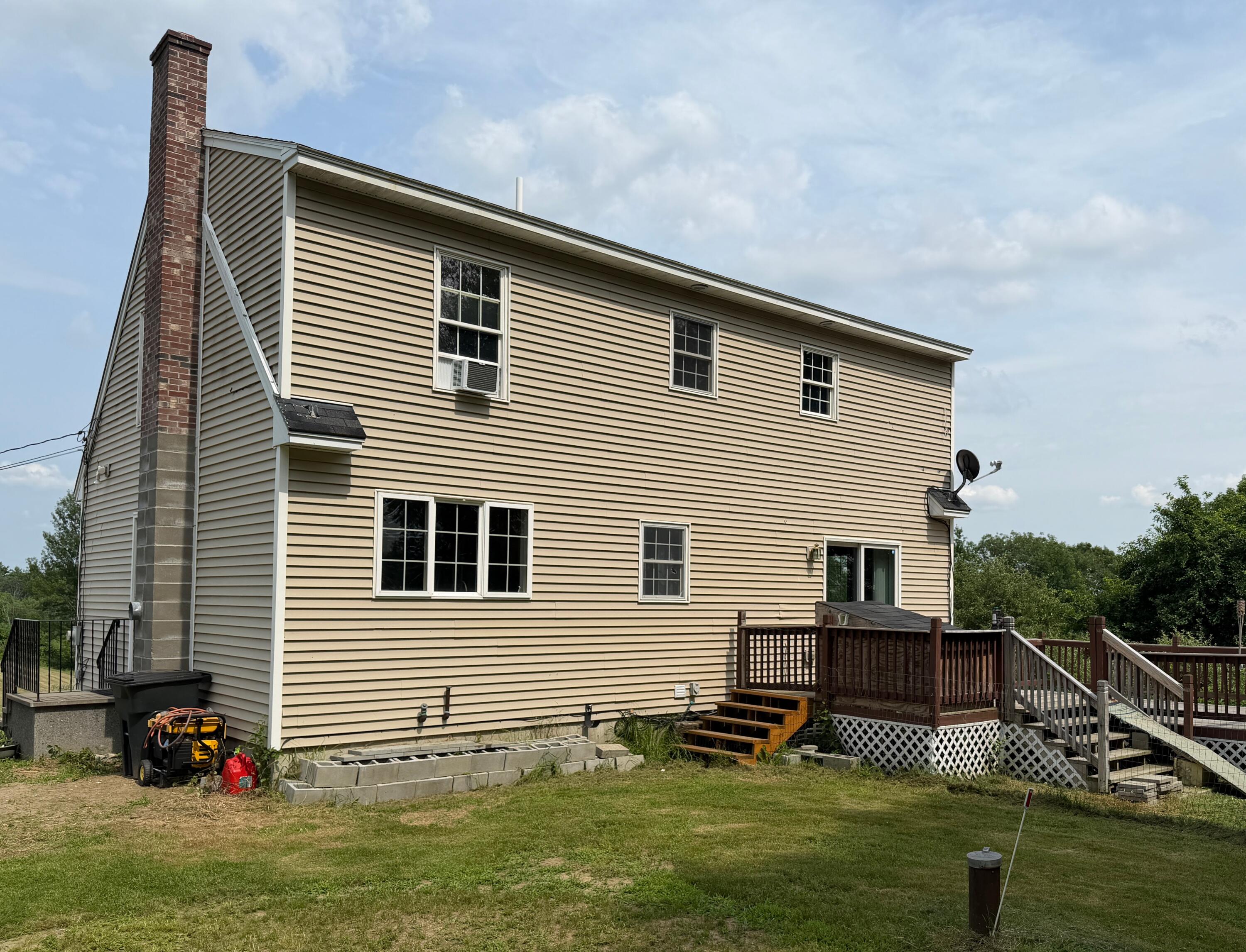 360 Center Minot Hill Road Minot, ME 04258 - Photo 5 of 40 IMG_2451