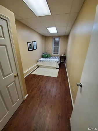 $800 | 2761 Gravois Avenue, Unit 1F, St. Louis, MO 63118