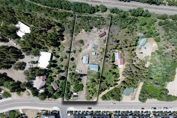 $1,750,000 | 247 Lions Gate Drive, Winter Park, CO 80482