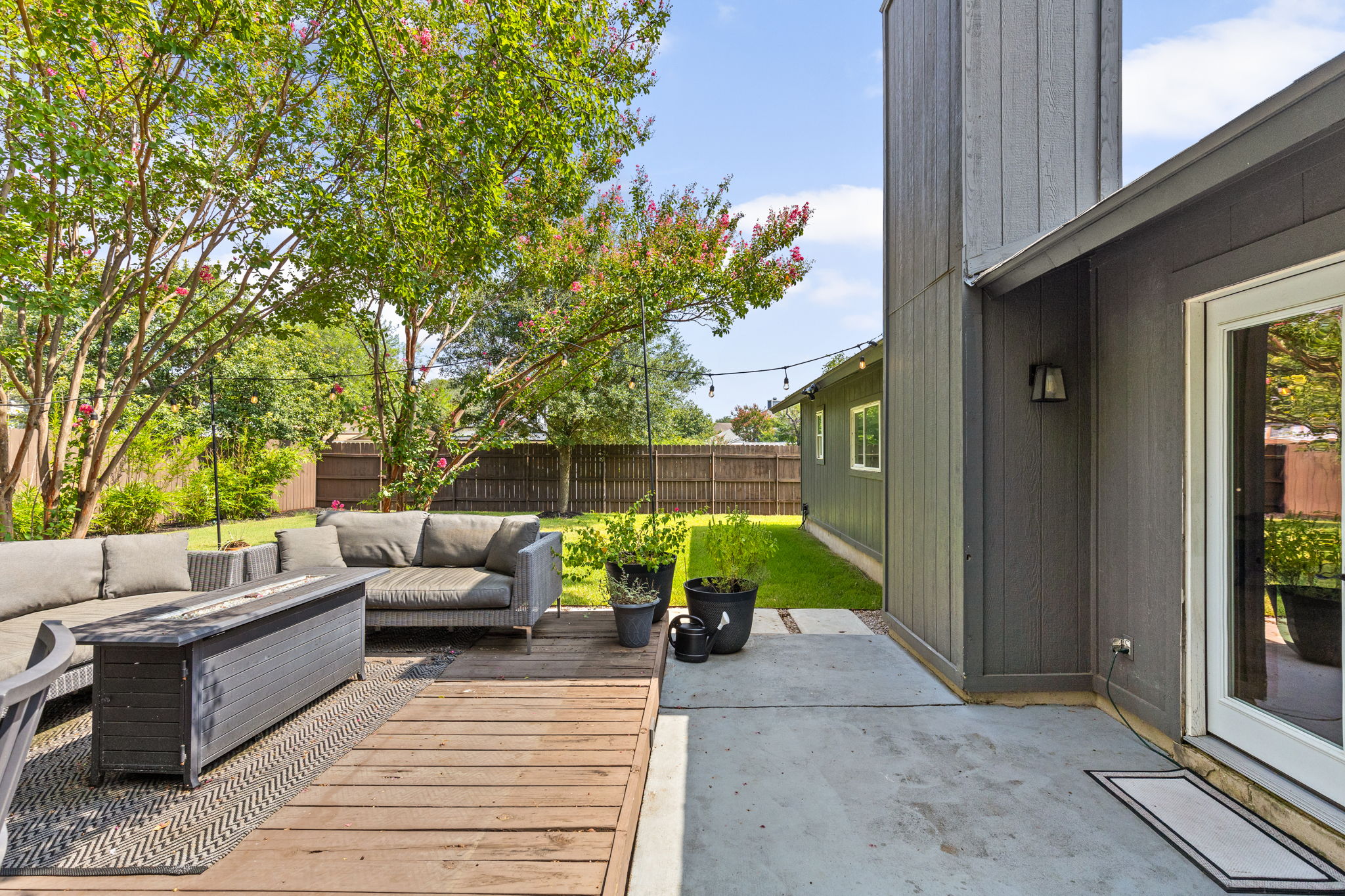 8000 Treehouse Lane Austin, TX 78749 - Photo 19 of 22