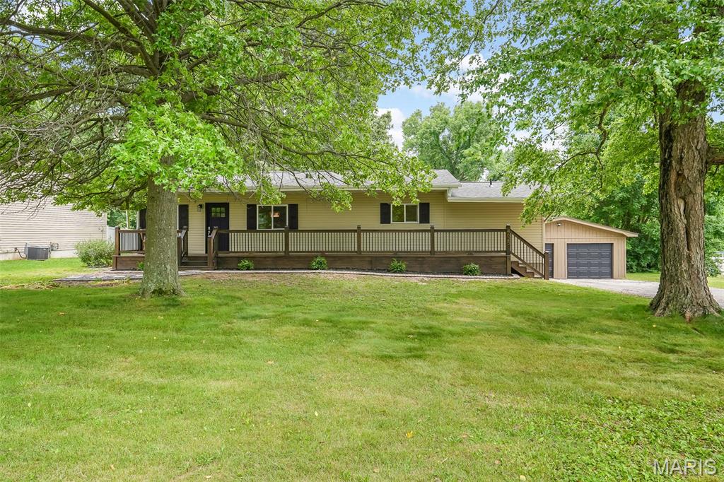 4625 Old Caseyville Road Belleville, IL 62223 - Photo 1 of 24