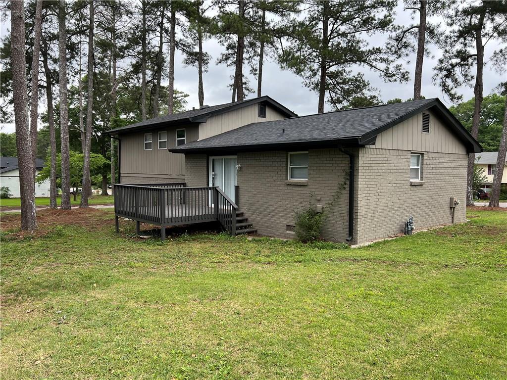 2945 Botany Drive Stockbridge, GA 30281 - Photo 17 of 17