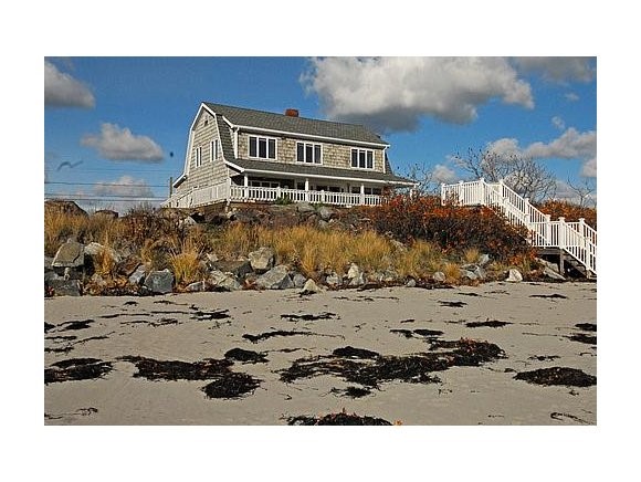 1070 Old Ocean Boulevard Rye, NH 03870 - Photo 1 of 1