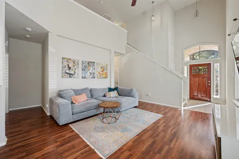 $355,000 | 1520 Huckleberry Lane, Austin, TX 78748