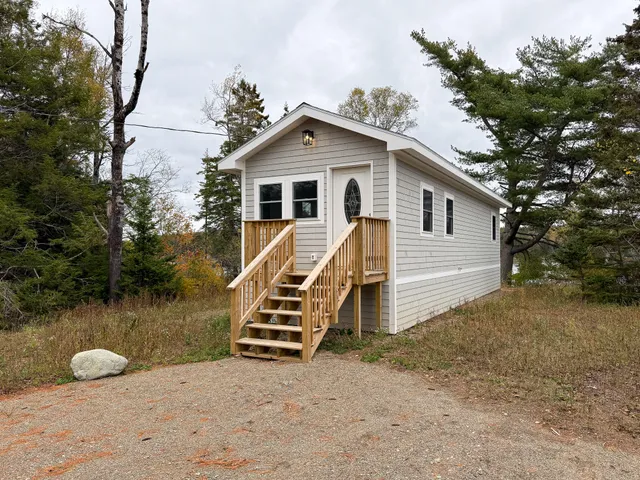 $245,000 | 1099 U.S. Rte 1, Dennysville, ME 04628